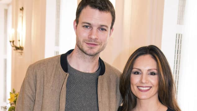 Nazan Eckes und ihr Mann: Niedliches Pärchenbild zum Geburtstag