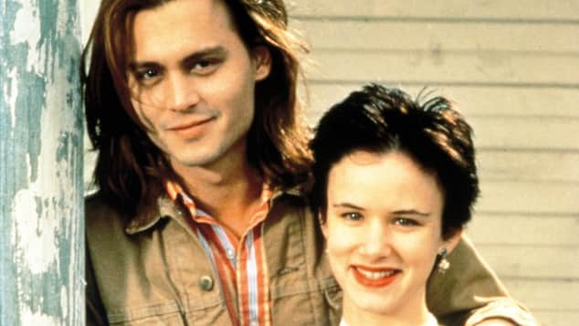 Durch die Jahre mit Johnny Depp