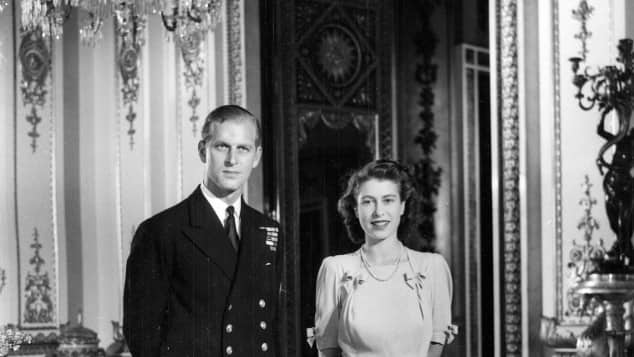 Die Queen Sollte Prinz Philip Nicht Heiraten