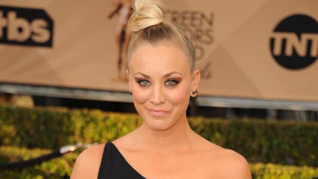 Kaley Cuoco Darum Heisst Ihr Instagram Account Norman Cook Kaley shared the new 'do on instagram, along with the caption: instagram account norman cook