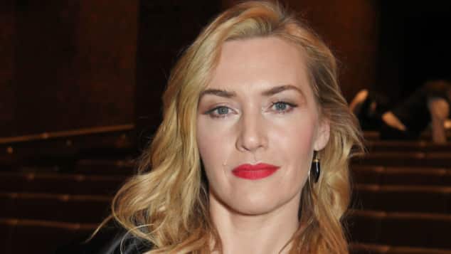Kate Winslet Aktuelle News Bilder Promipool De