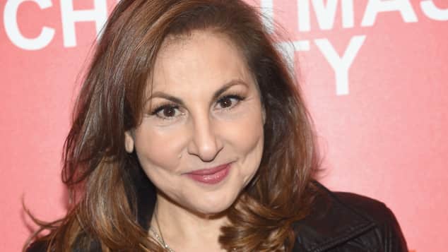„Sister Act": So anders sieht „Schwester Mary Patrick ...