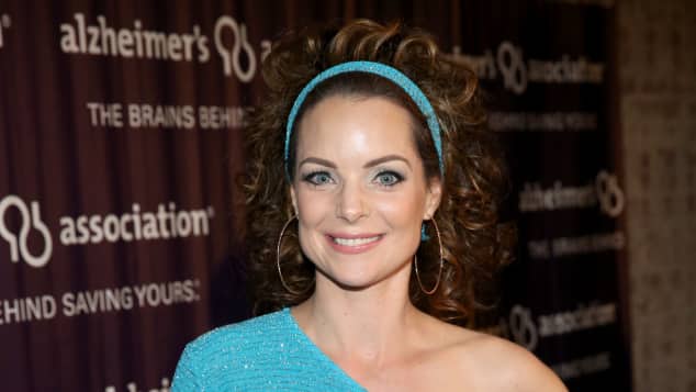 Vater Der Braut Das Macht Kimberly Williams Paisley Heute