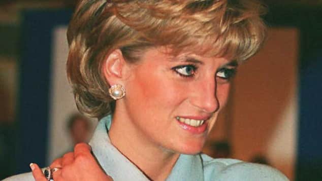 Lady Diana (†36): Schockierende Enthüllungen