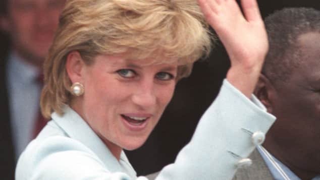 Lady Dianas 36 Lebenslauf Die Wichtigsten Stationen Der Konigin Der Herzen