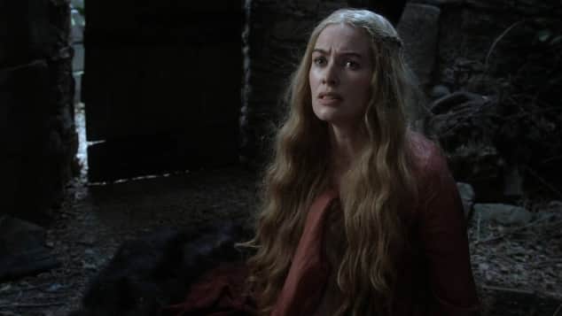 Lena Headey als „Cersei Lannister“ in „Game of Thrones“