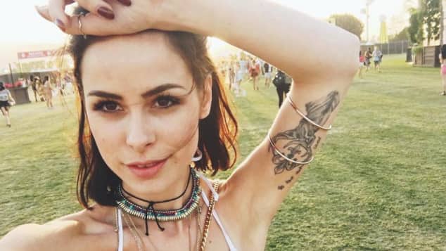 Das Coachella Festival: Warum es bei Promis so beliebt ist