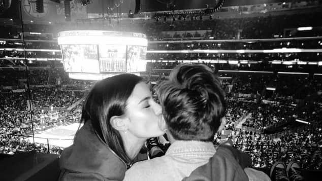 Lena Meyer-Landrut: Süße Liebeserklärung an ihren Max