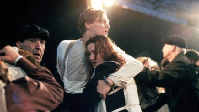 Titanic Quiz Wie Gut Kennst Du Den Film
