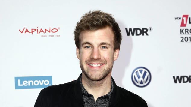 Luke Mockridge: Freundin, Instagram, Größe - Der Comedian ...