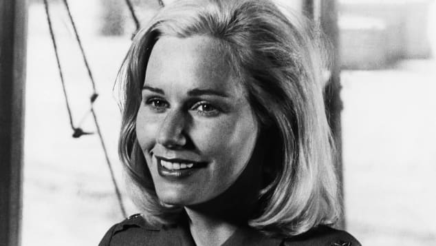M*A*S*H“-Star Sally Kellerman ist gestorben