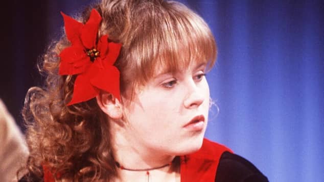 Erinnert ihr euch noch? So sah Maite Kelly früher aus