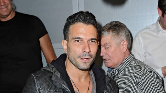 Marc Terenzi Hatte Not Op So Geht Es Ihm Jetzt