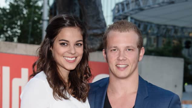 fabian hambuchens freundin das ist die schone marcia