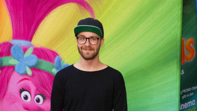 Mark Forster: So sieht seine Traumfrau aus