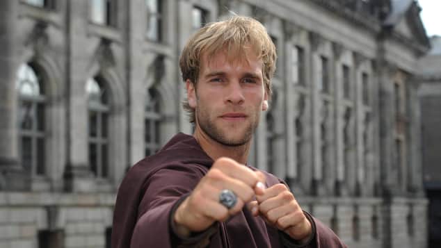 Lasko Die Faust Gottes Das Macht Mathis Landwehr Heute