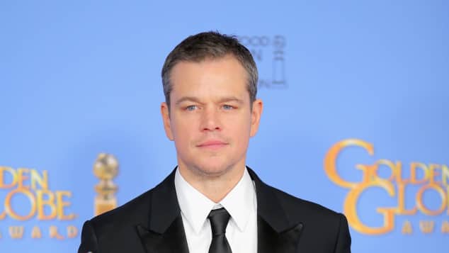 Das Bourne Vermachtnis Darum Spielt Matt Damon Nicht Mit