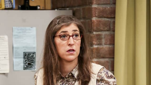 The Big Bang Theory Amys Ankunft Schon In Staffel 1 Vorhergesagt Fans can't get enough of sheldon and his gang of geeky pals. the big bang theory amys ankunft