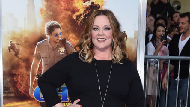 Filme Mit Melissa Mccarthy