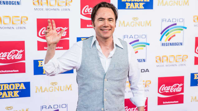 Michael Bully Herbig Frau Sohn Neuer Bullyparade Film Das Multitalent Im Faktencheck