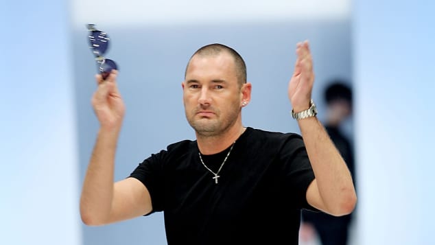 michael michalsky adidas