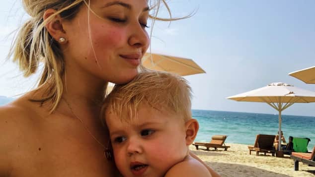 Kevin De Bruyne Frau: Das ist seine süße Familie