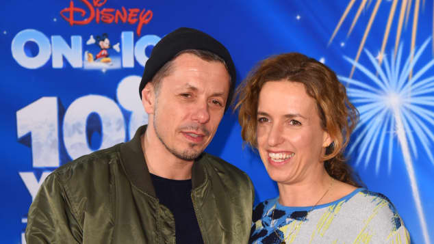 smudo und michi beck das sind ihre ehefrauen