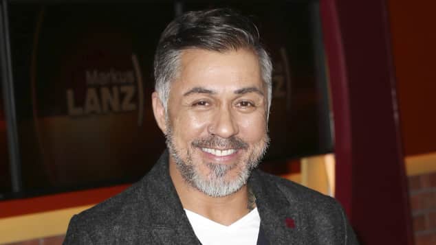 Was Macht Eigentlich Ex Dsds Kandidat Mike Leon Grosch