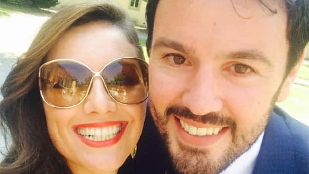 Nazan Eckes Zeigt Ihren Bruder Bei Seiner Hochzeit