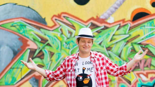 Berlin Tag Und Nacht Schock Bei Fabrizios Haartransplantation