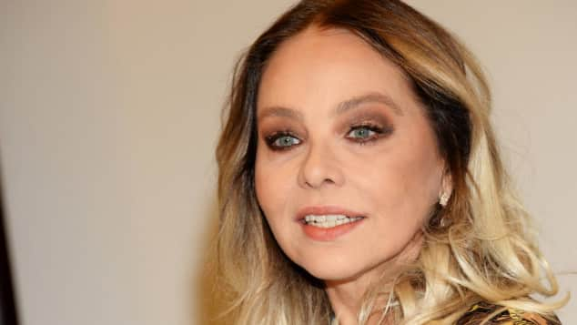 „Gib dem Affen Zucker"-Star Ornella Muti: So geht es ihr heute