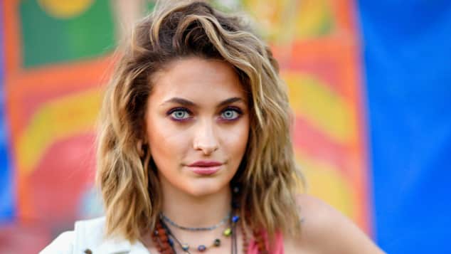 Paris Jackson Aktuelle News Bilder Promipool De
