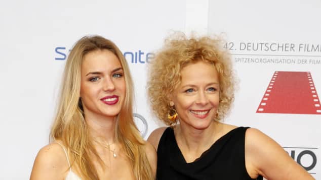 Paula Riemann Katrin Sattmann