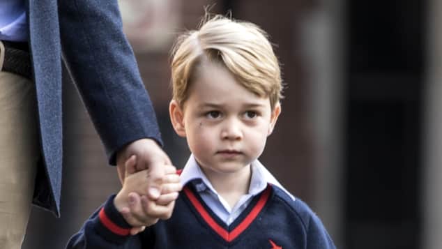 images Prinz George Aktuelle Bilder prinz george aktuelle news bilder