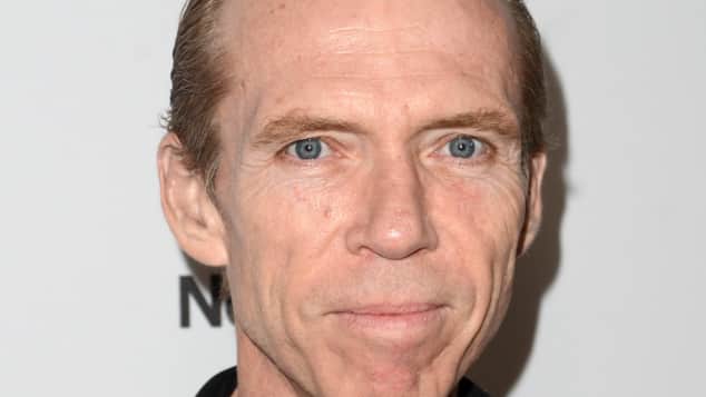 Nachtkönig Schauspieler