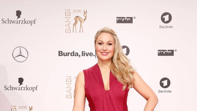 Ruth Moschner Diat Grosse Instagram Die Moderatorin Im Faktencheck