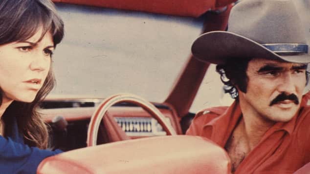 Sally Field: A look at her great career