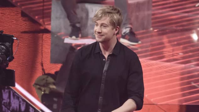 Pause Oder Fur Immer Samu Haber Verlasst The Voice Of Germany