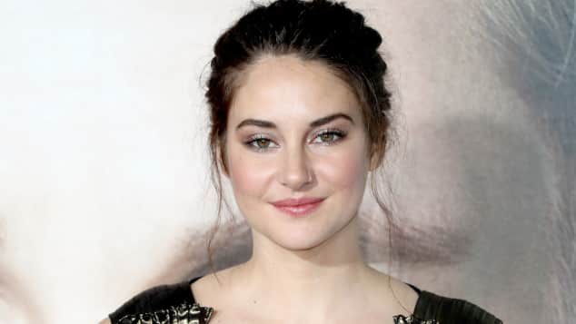 Shailene Woodley Filme Freund Und Grosse Die Schauspielerin Im Faktencheck