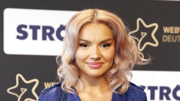 Dsds Jury 2017 Shirin David Ersetzt Vanessa Mai