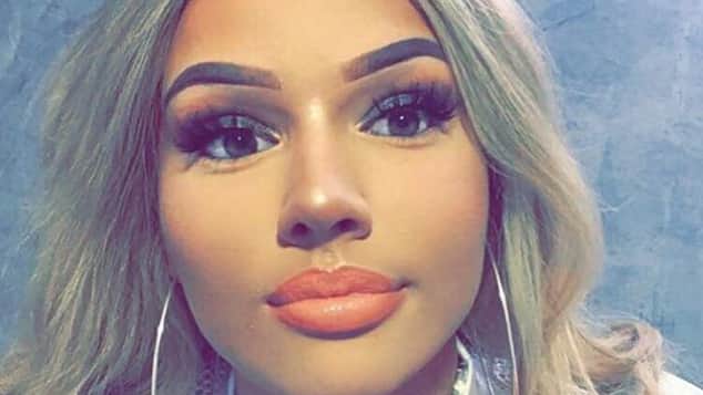 Shirin David: Das sagt sie zur Kritik an ihrem Make-up
