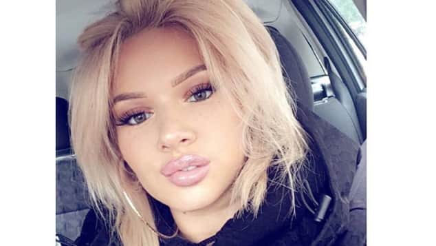 Shirin David ungeschminkt und ohne Perücke: Das denken die ...