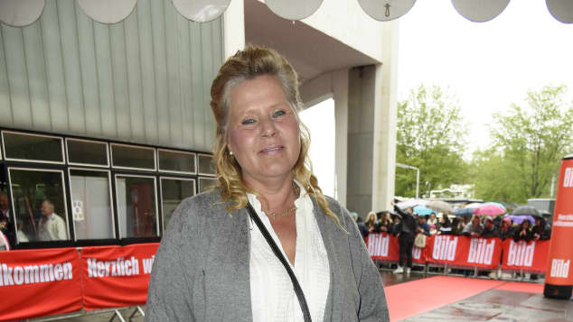 Silvia Wollny: Aktuelle News & Bilder | promipool.de