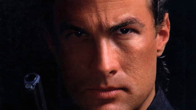 Wie Alt Ist Steven Seagal
