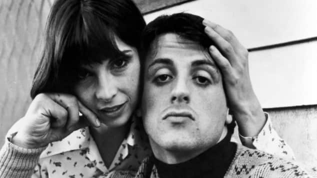 Talia Shire So Sieht Rockys Frau Heute Aus