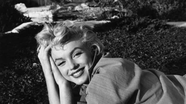 Marilyn Monroe: Das war die Todesursache