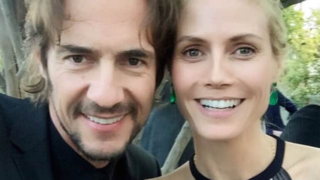 Thomas Hayo Freundin