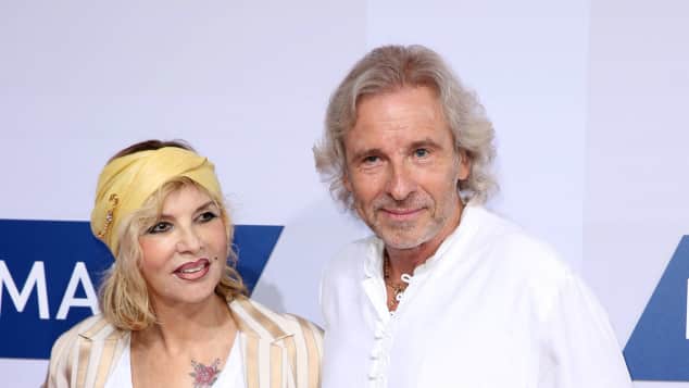Thomas Gottschalk und Frau Thea: So lange sind die beiden ...