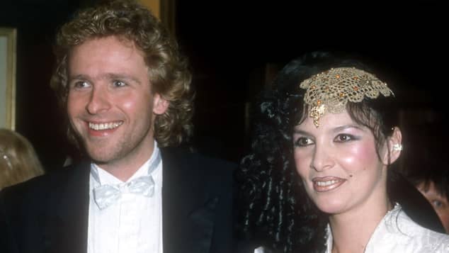 Thomas Gottschalk Und Frau Thea So Lange Sind Die Beiden Schon Verheiratet