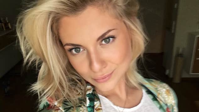 Valentina Pahde Aktuelle News Bilder Promipool De